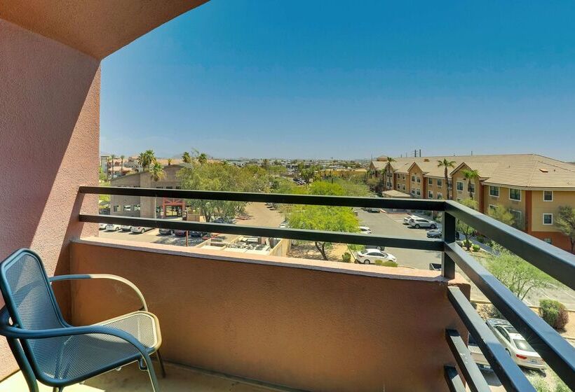 هتل Drury Inn & Suites Phoenix Airport