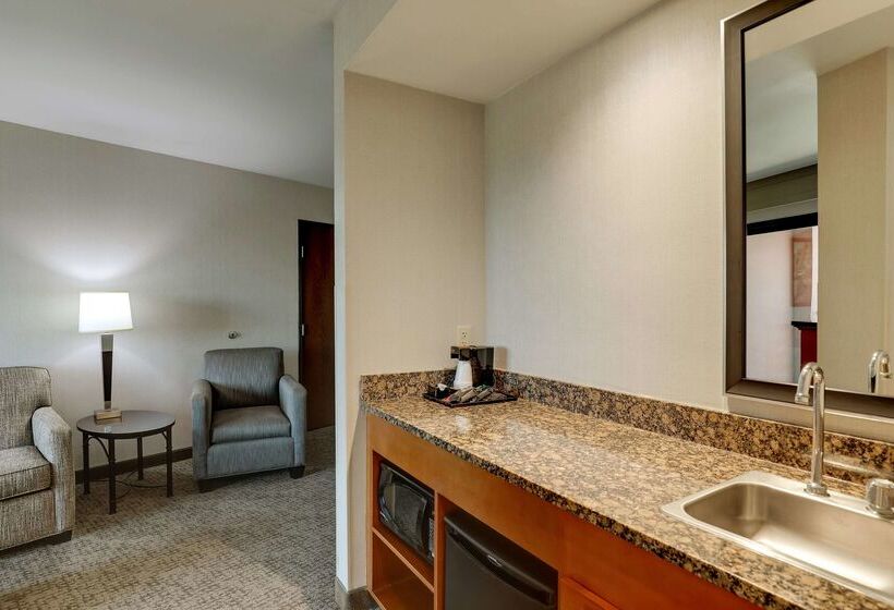هتل Drury Inn & Suites Phoenix Airport