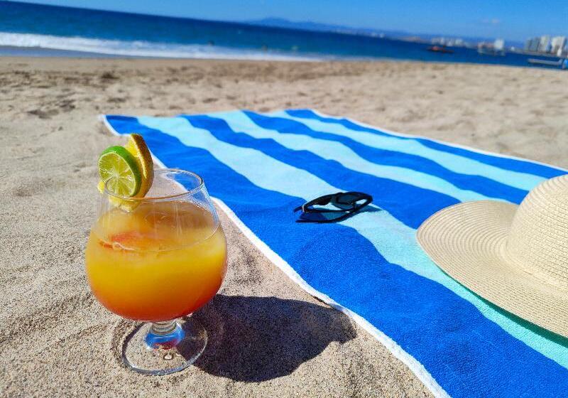 فندق El Pescador