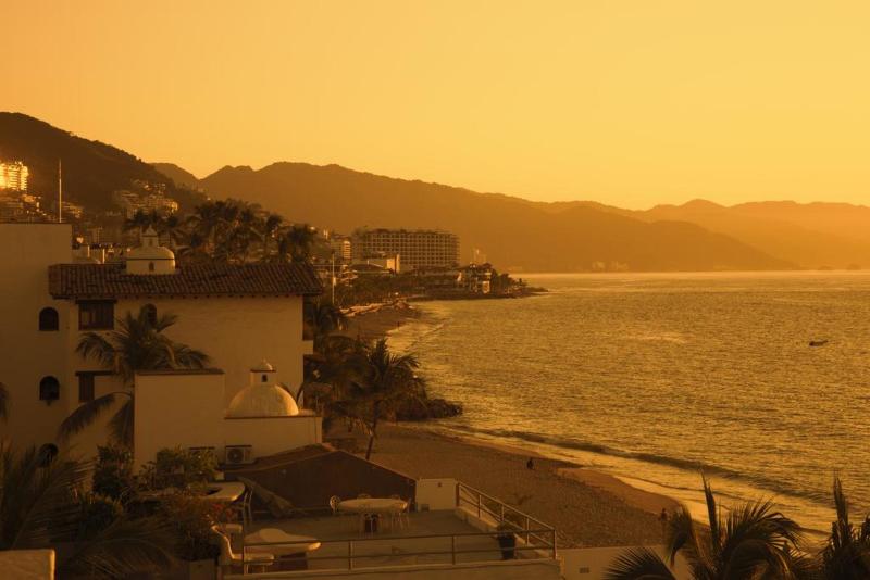 فندق El Pescador