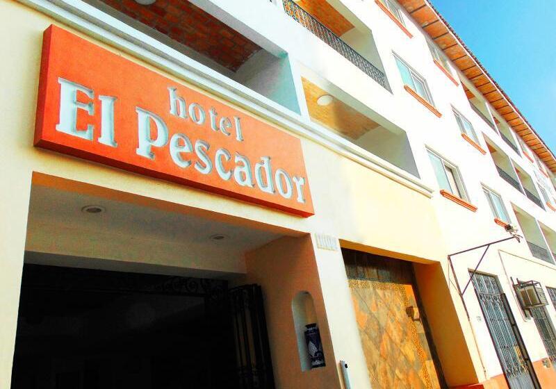 فندق El Pescador