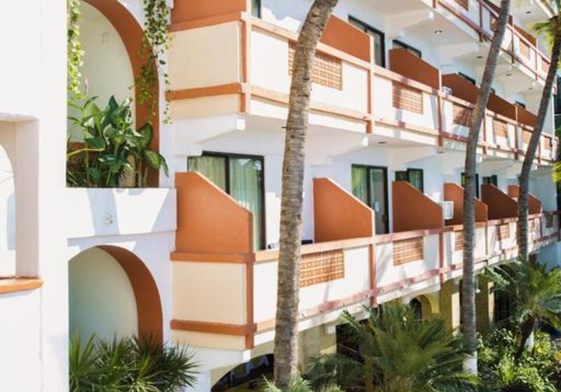 فندق El Pescador