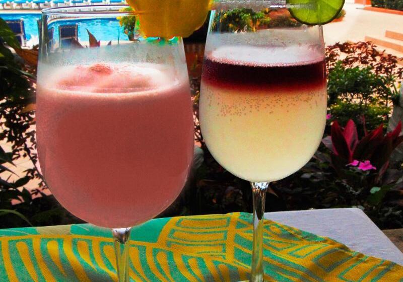 فندق El Pescador