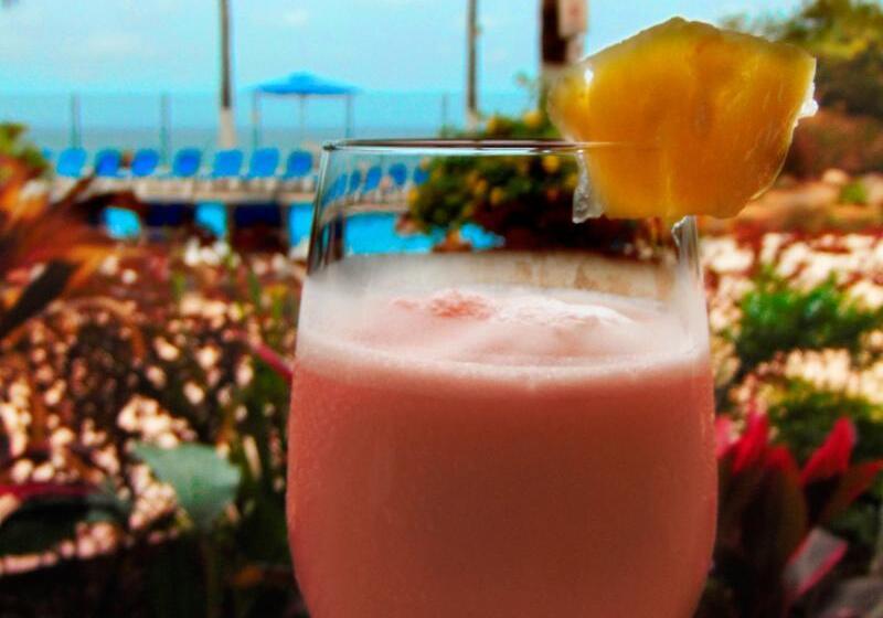 فندق El Pescador