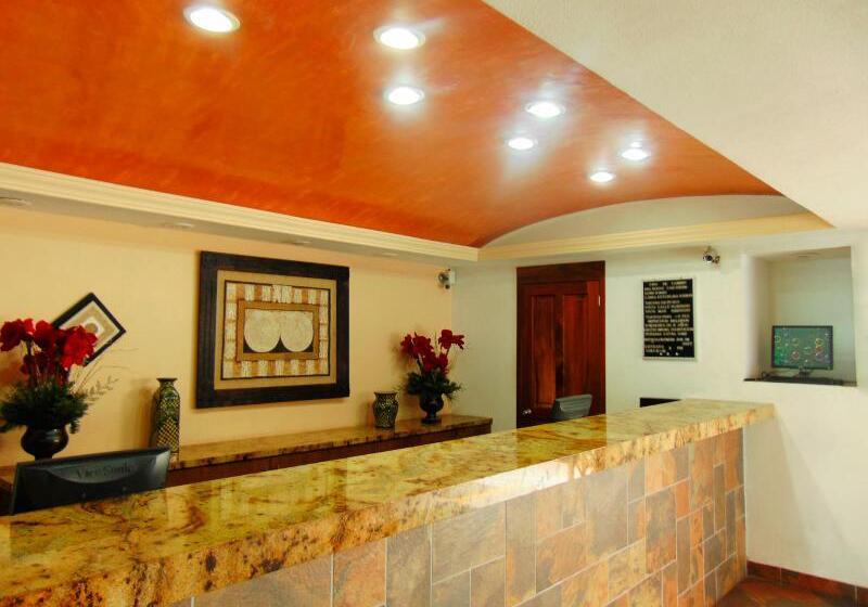 فندق El Pescador