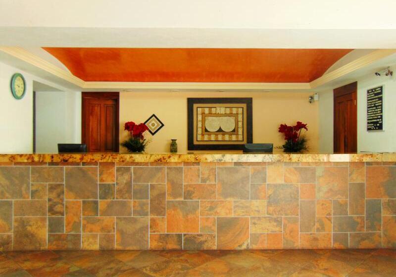 فندق El Pescador