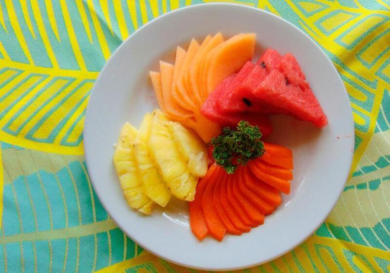 فندق El Pescador