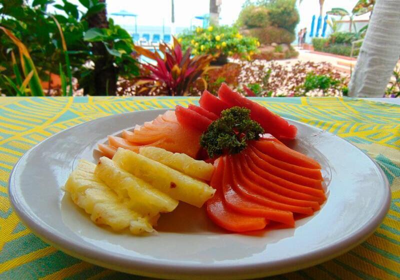 فندق El Pescador