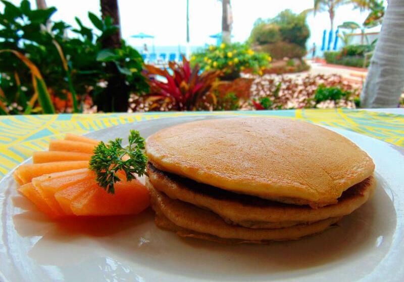 فندق El Pescador