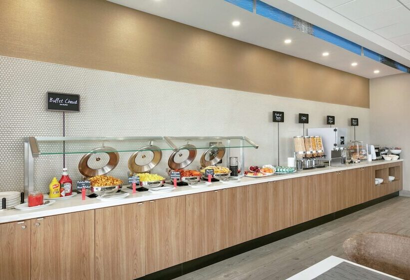 酒店 Embassy Suites By Hilton Montreal Airport