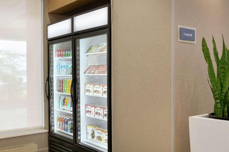 酒店 Embassy Suites By Hilton Montreal Airport