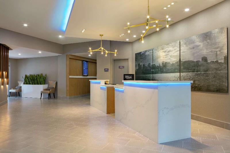 酒店 Embassy Suites By Hilton Montreal Airport