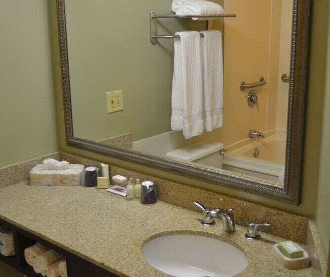 בית מלון כפרי Eurosuites