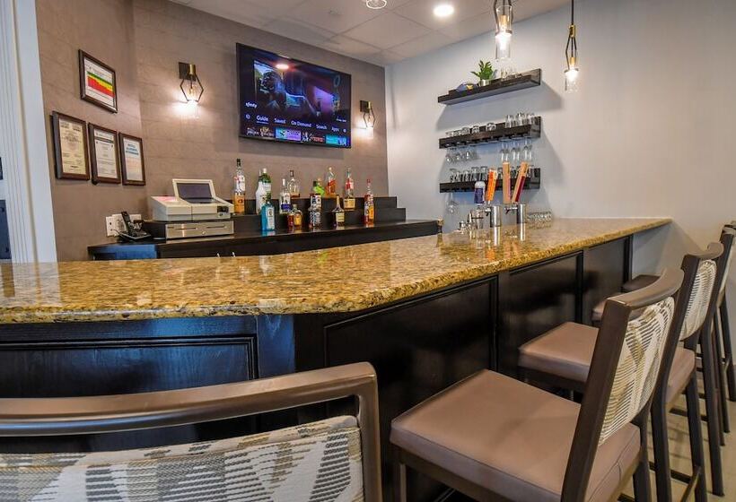 בית מלון כפרי Eurosuites