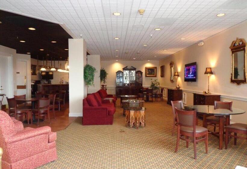 בית מלון כפרי Eurosuites