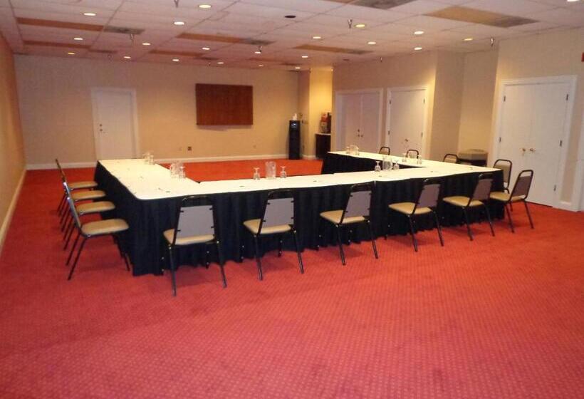 בית מלון כפרי Eurosuites