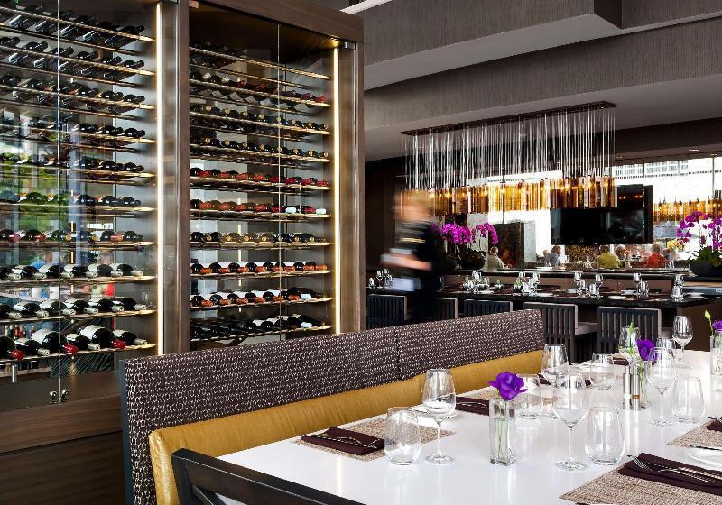 فندق Fairmont Waterfront