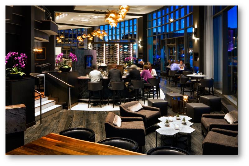 فندق Fairmont Waterfront