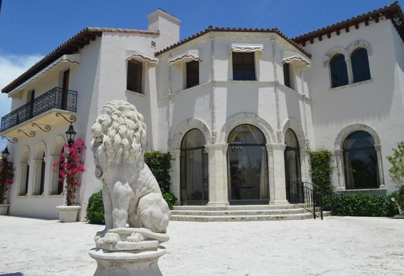 فندق Fisher Island Club And Resort