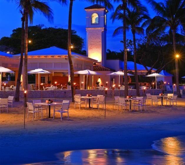 هتل Fisher Island Club And Resort