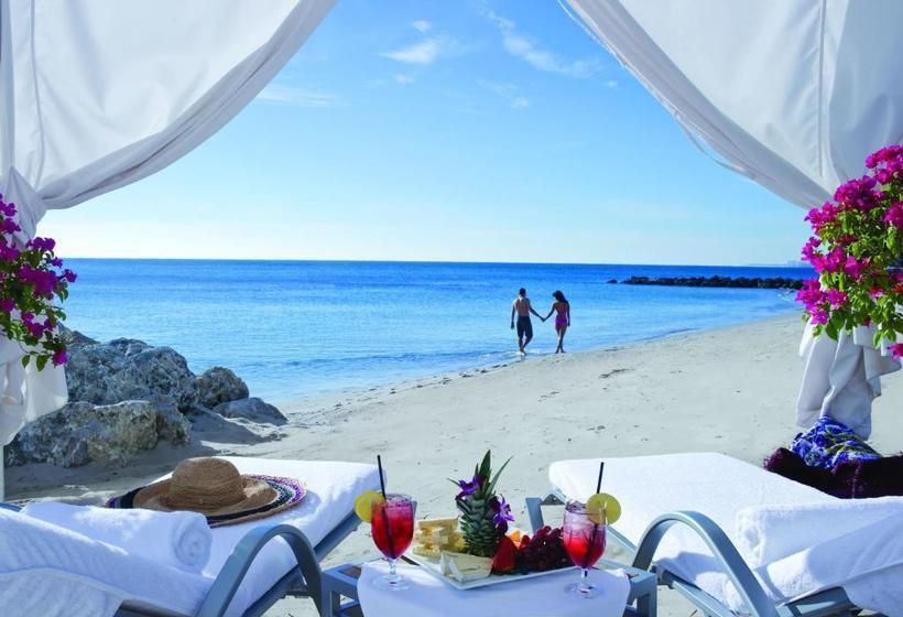 هتل Fisher Island Club And Resort