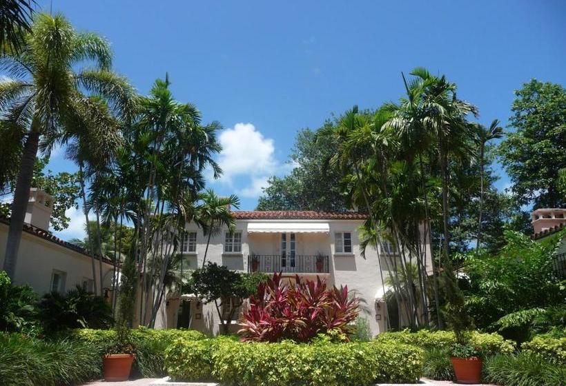 فندق Fisher Island Club And Resort