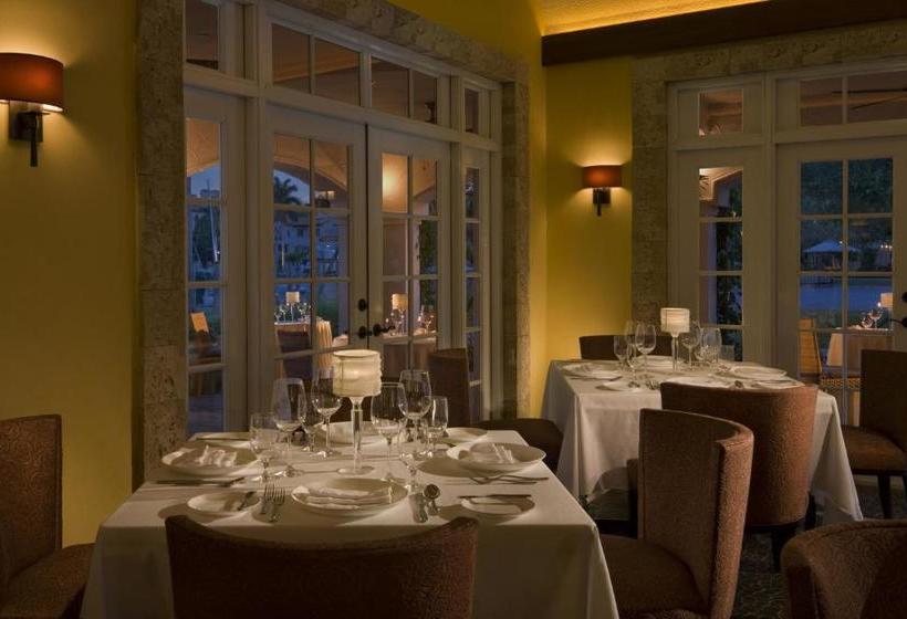 فندق Fisher Island Club And Resort