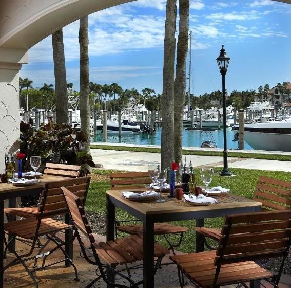 فندق Fisher Island Club And Resort