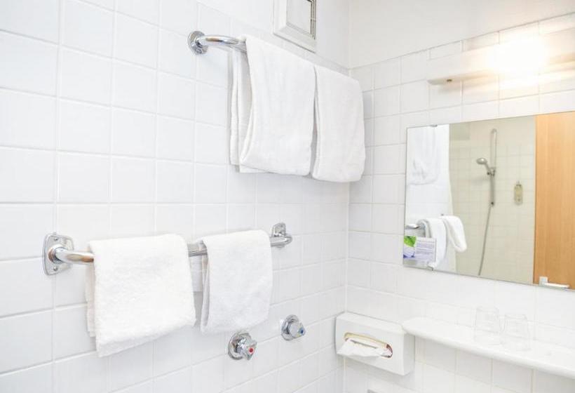 호텔 Frankfurt Offenbach City By Tulip Inn