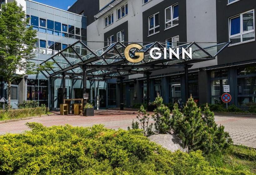 Ginn Hotel Berlin Potsdam