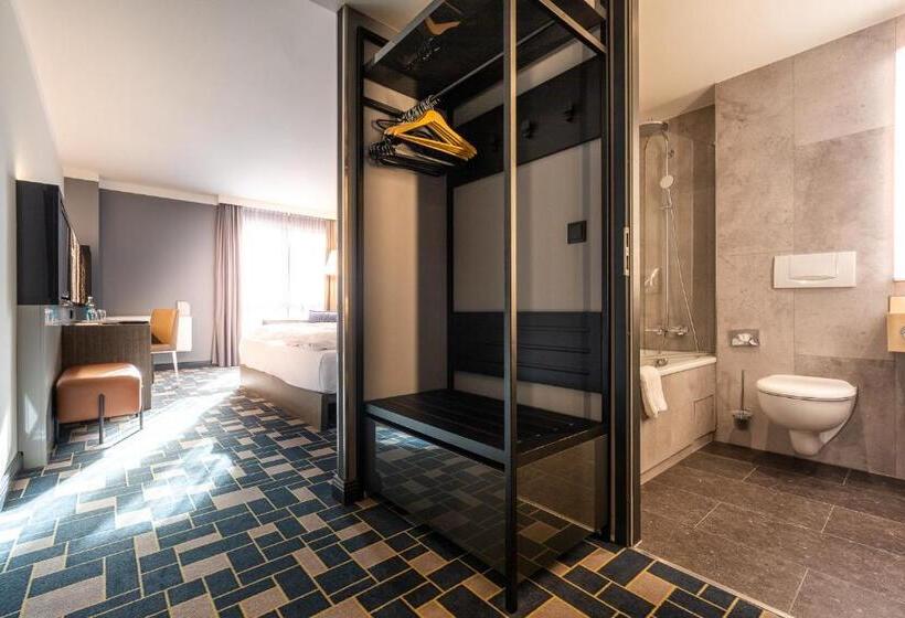 Ginn Hotel Berlin Potsdam