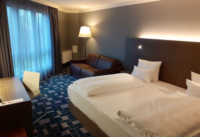 Ginn Hotel Berlin Potsdam