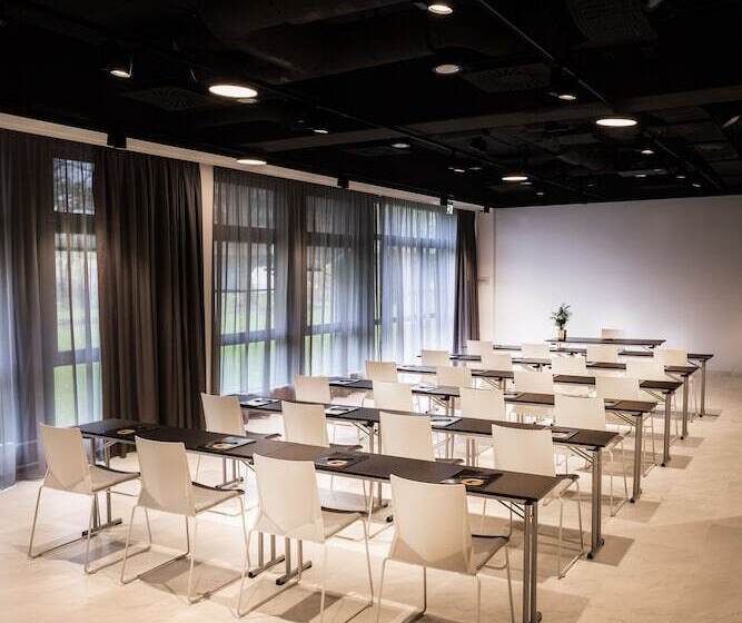 Ginn Hotel Berlin Potsdam