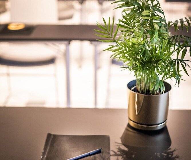 Ginn Hotel Berlin Potsdam