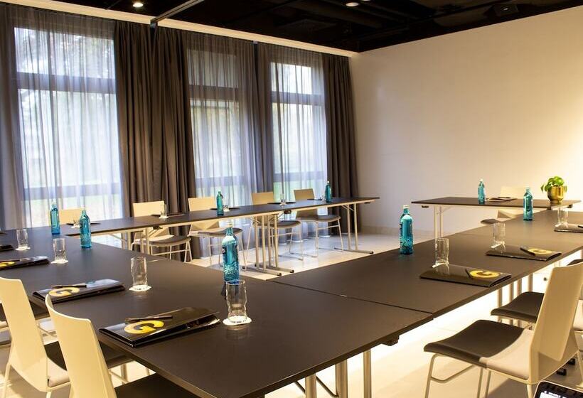 Ginn Hotel Berlin Potsdam