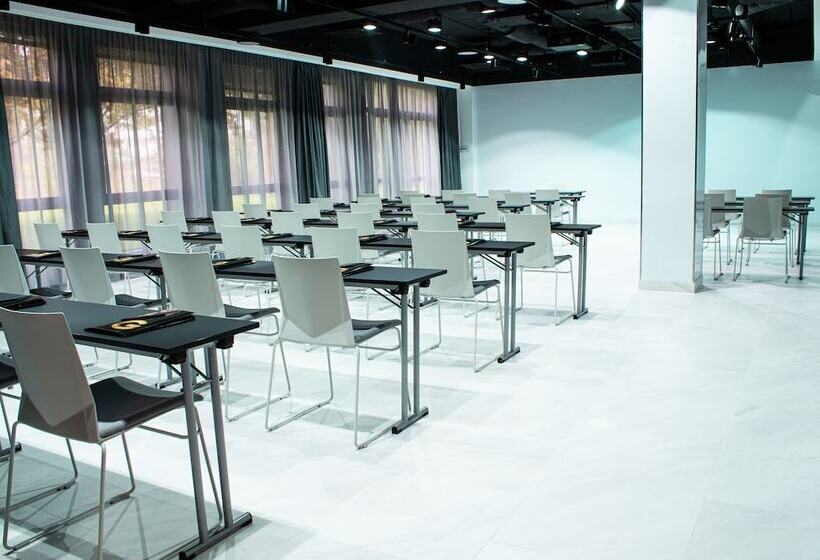 Ginn Hotel Berlin Potsdam