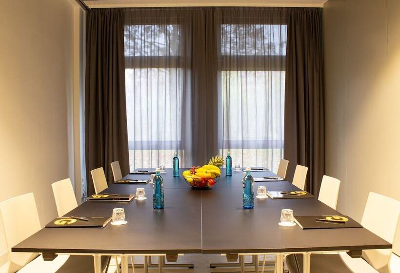 Ginn Hotel Berlin Potsdam