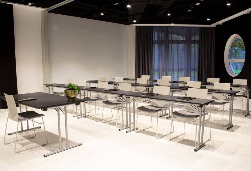 Ginn Hotel Berlin Potsdam