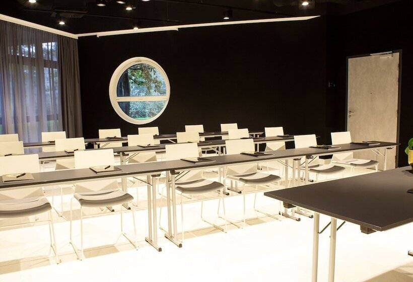 Ginn Hotel Berlin Potsdam