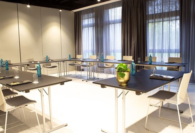 Ginn Hotel Berlin Potsdam