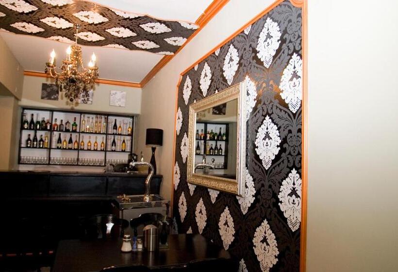 ホテル Gloria Budapest City Center