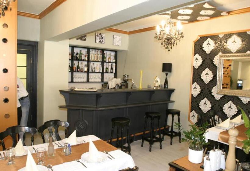 ホテル Gloria Budapest City Center