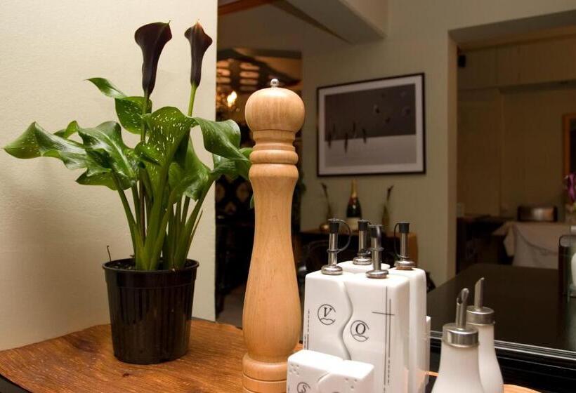 ホテル Gloria Budapest City Center