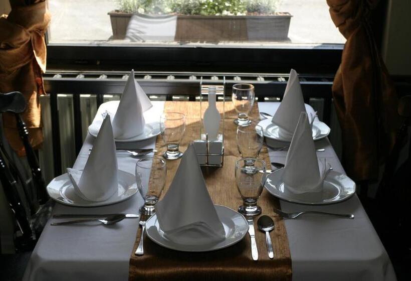 ホテル Gloria Budapest City Center