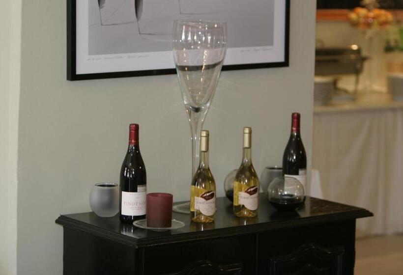 ホテル Gloria Budapest City Center