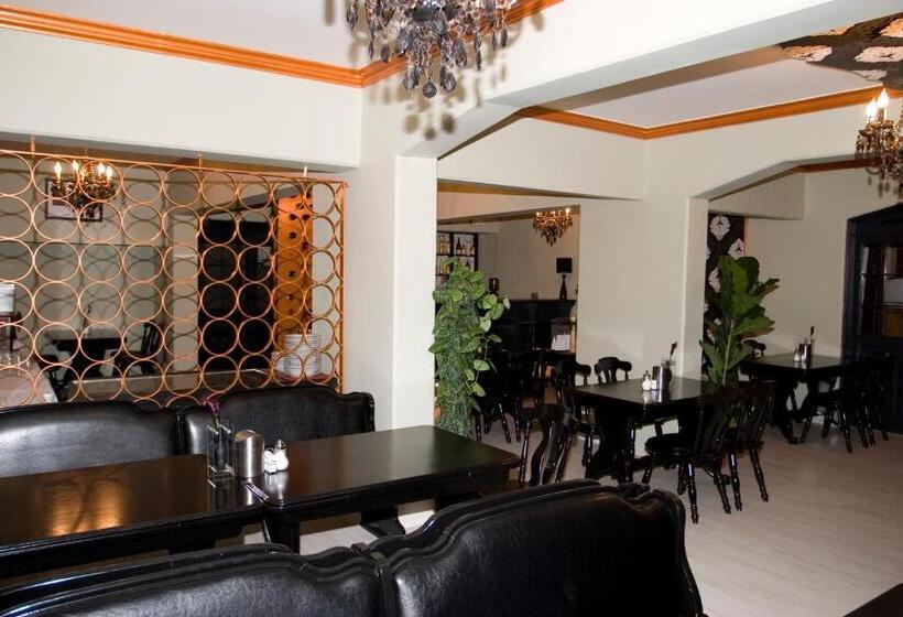 ホテル Gloria Budapest City Center