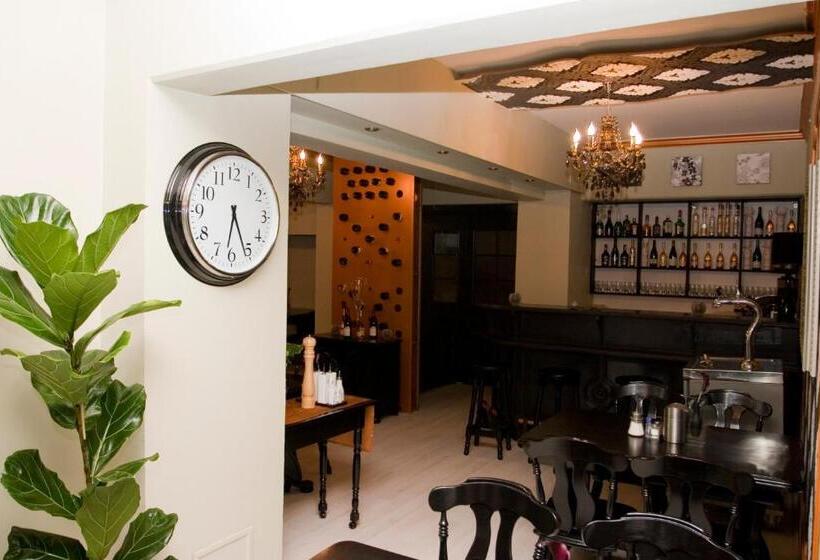 ホテル Gloria Budapest City Center