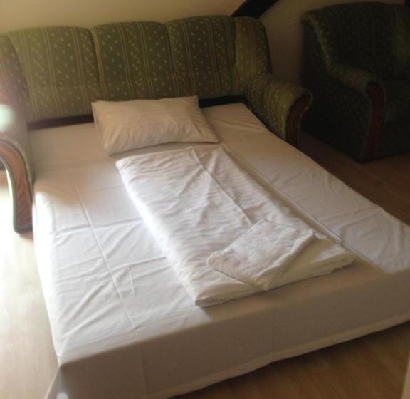 ホテル Gloria Budapest City Center