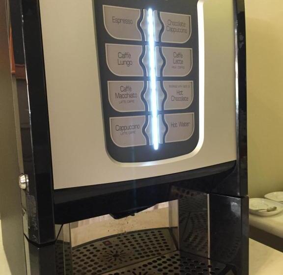 ホテル Gloria Budapest City Center