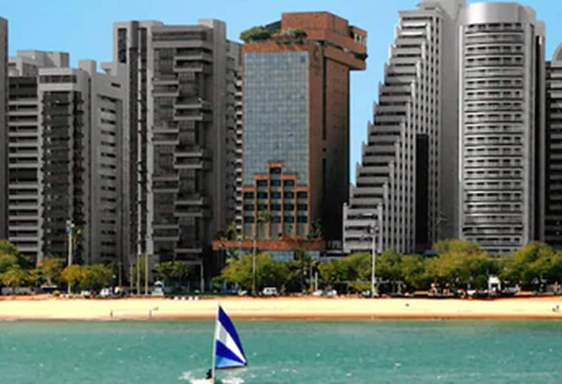 هتل Gran Marquise